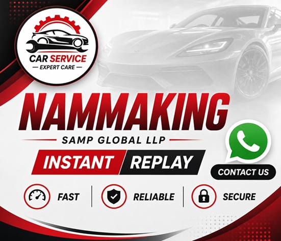 Nammaking Car Service